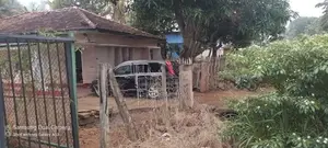 Land with House for Sale in Anuradhapura (in Main Road)