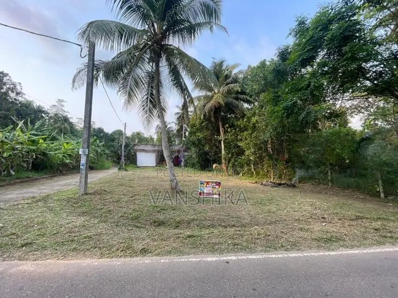 Land for Sale in Gampaha