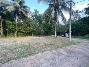 Land for Sale in Gampaha