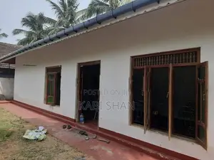 House for Rent kilinochchi