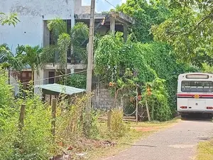 අනුරාධපුර පූජා නගරයේ අගනා ඉඩමක් විකිණීමට