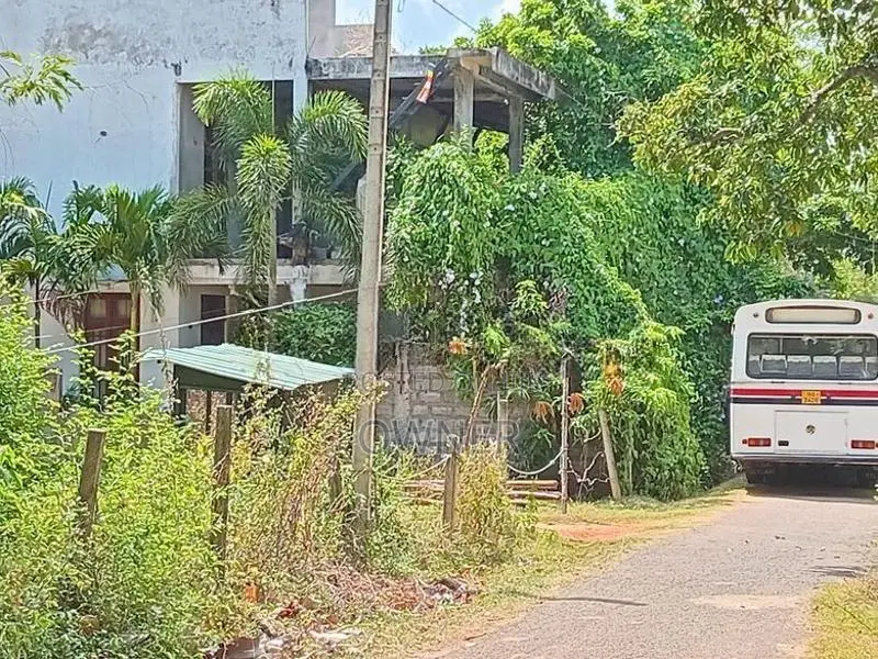 අනුරාධපුර පූජා නගරයේ අගනා ඉඩමක් විකිණීමට