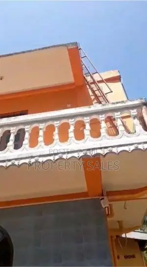 Land with House for Sale in Trincomalee