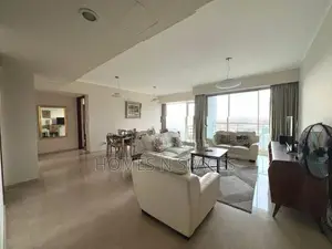 Sea View Apartment for Sale - Emperor Residencies, Colombo 03