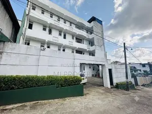 ( Yc-1143) Valuable Commercial Hostel Building Sale in Malabe