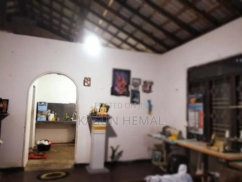 House for Sale Kiriwaththuduwa