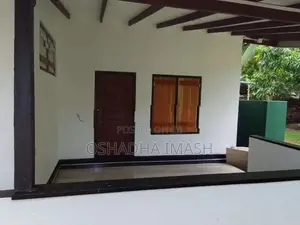 Land with House for Sale in Welipennagahamulla