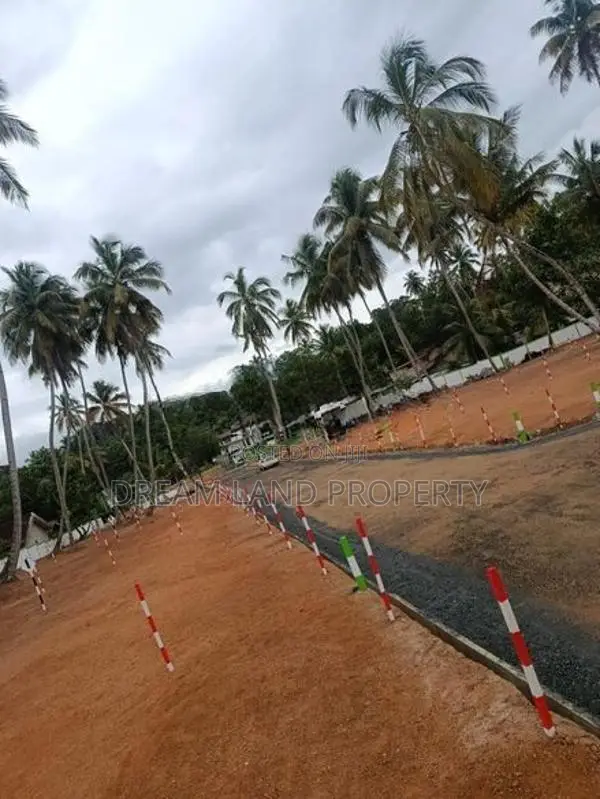 Land for Sale Mawathagama