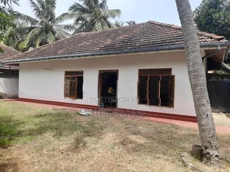 House for Rent kilinochchi