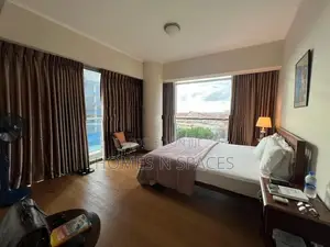 Sea View Apartment for Sale - Emperor Residencies, Colombo 03