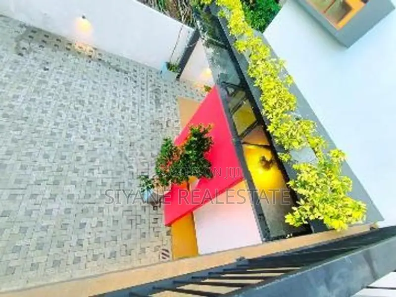 Brand New Modern Luxury House for Sale in Kaduwela
