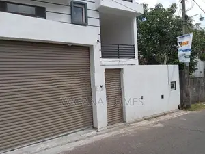 Brand New House for Sale Nugegoda