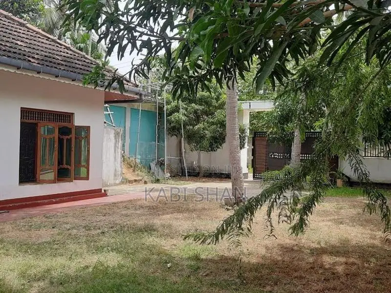 House for Rent kilinochchi