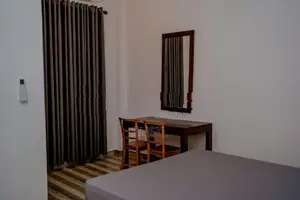 Non A/C Rooms for Short Term Rent in Galle