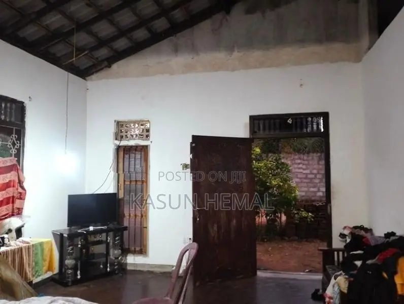 House for Sale Kiriwaththuduwa