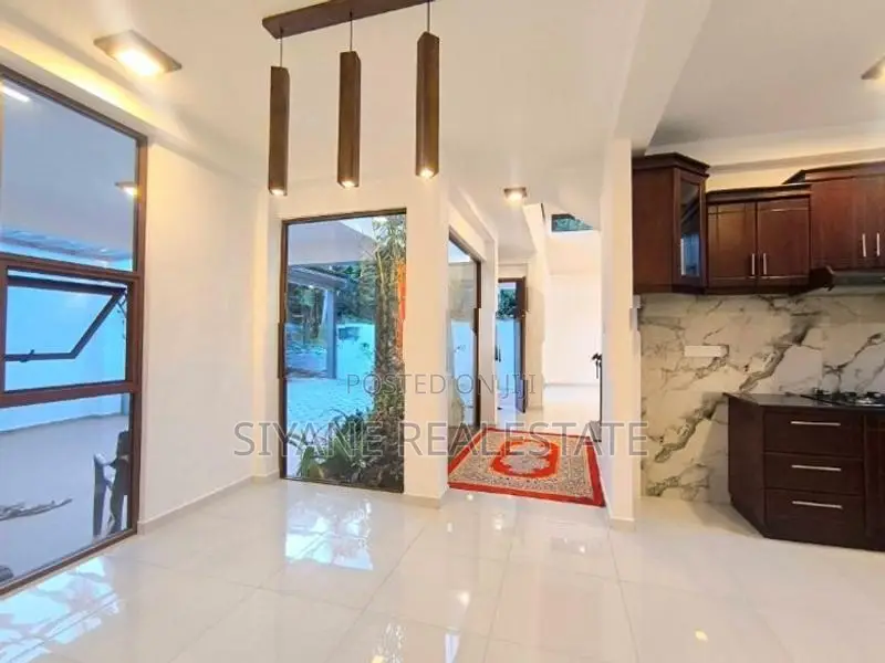 Brand New Modern Luxury House for Sale in Kaduwela