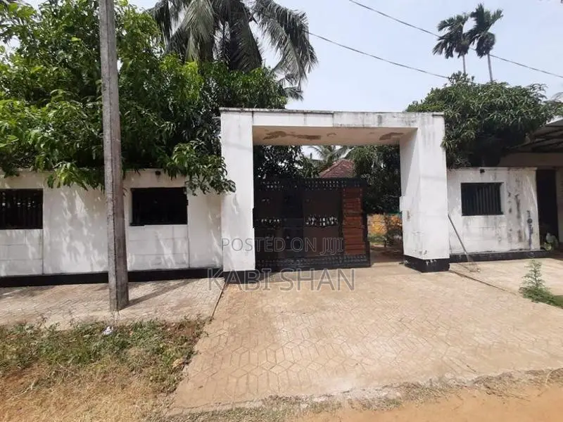 House for Rent kilinochchi