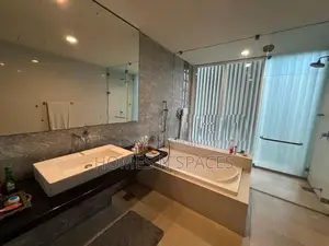 Two Bedroom Apartment for SALE - Colombo 3