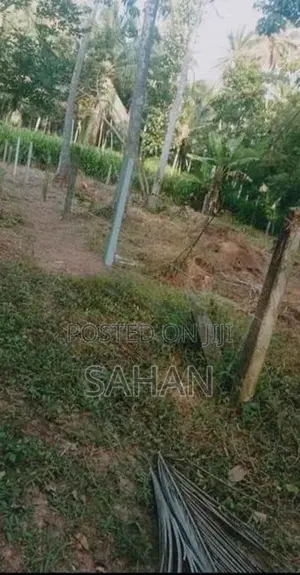 Land For Sale In Divulapitiya