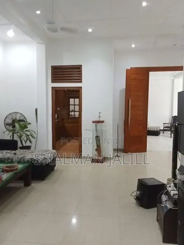 House for Sale in Homagama