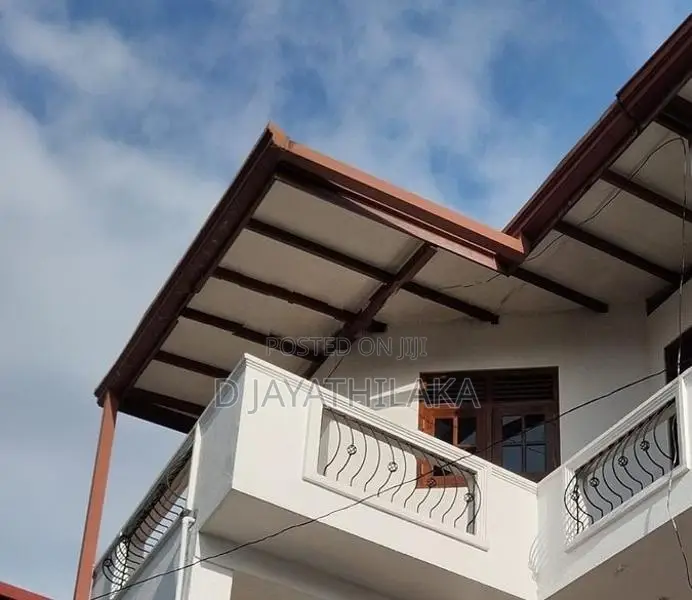 Modern Annex for Rent in Nugegoda