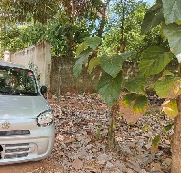 අනුරාධපුර පූජා නගරයේ අගනා ඉඩමක් විකිණීමට