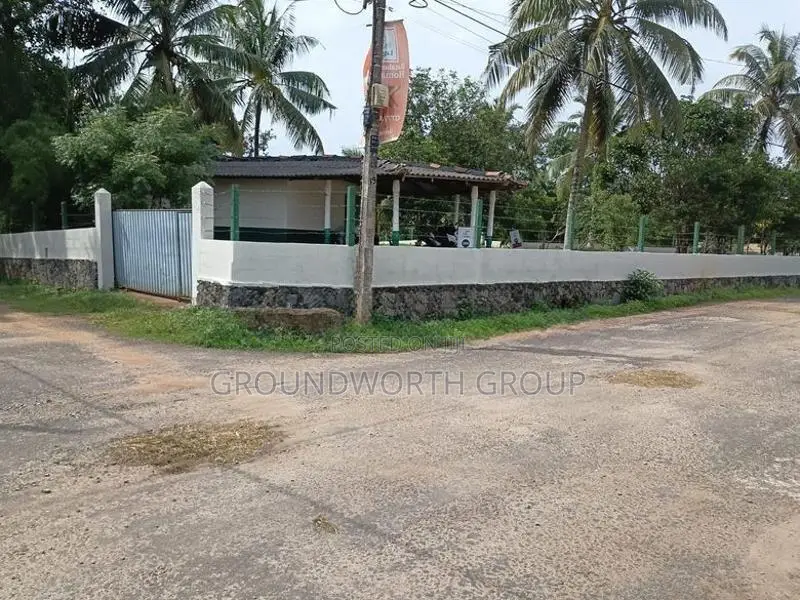 Homagama - Land for sale