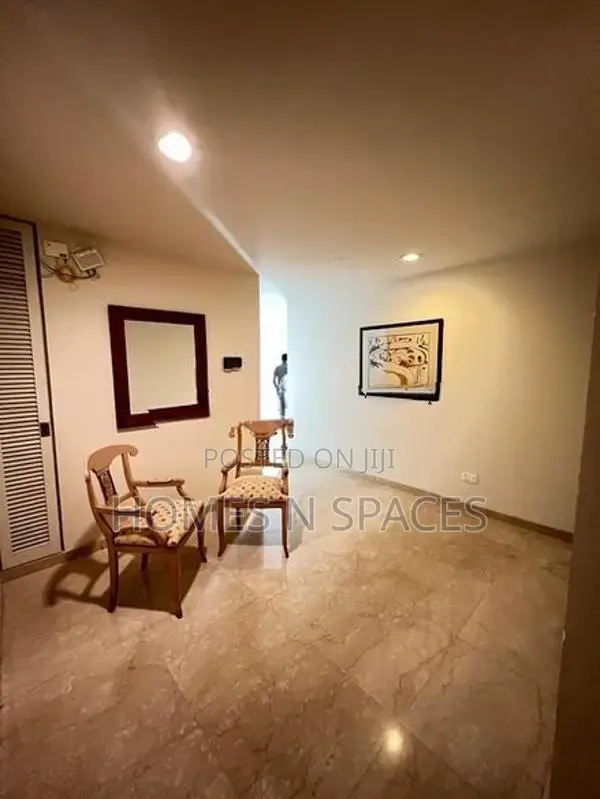 Two Bedroom Apartment for SALE - Colombo 3