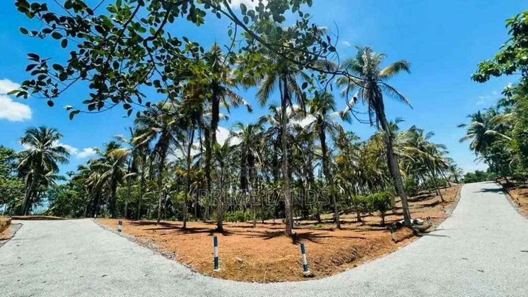 කෑස්බෑව නගරය ආසන්නයේන් වටිනා ඉඩම් ව්‍යාපෘතියක්