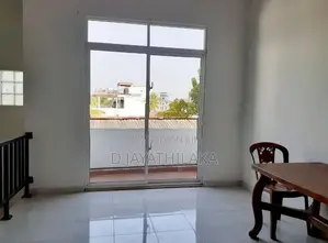 Modern Annex for Rent in Nugegoda