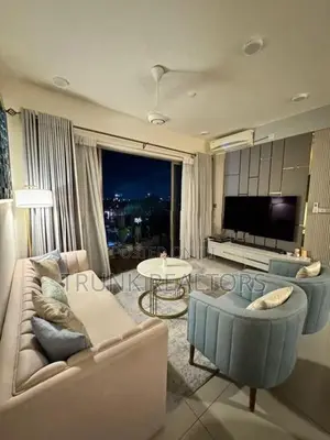 Kings View Residencies 03BR Apartment For Rent (NK11508)Kotte
