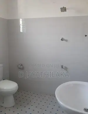 Modern Annex for Rent in Nugegoda
