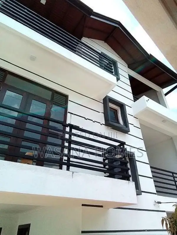 Brand New House for Sale Nugegoda