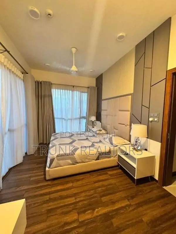 Kings View Residencies 03BR Apartment For Rent (NK11508)Kotte