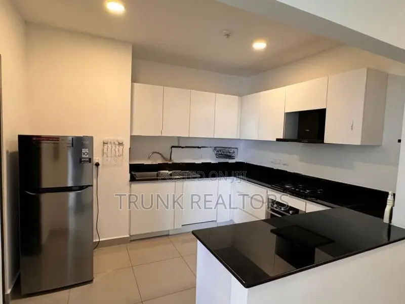 Flemington 03BR Apartment For Rent (NK11512) Rajagiriya