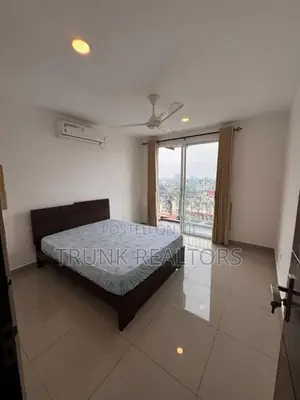 Flemington 03BR Apartment For Rent (NK11512) Rajagiriya