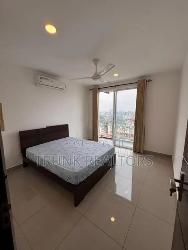 Flemington 03BR Apartment For Rent (NK11512) Rajagiriya