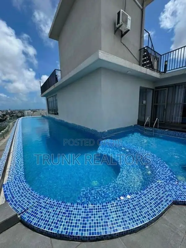 Kings View Residencies 03BR Apartment For Rent (NK11508)Kotte