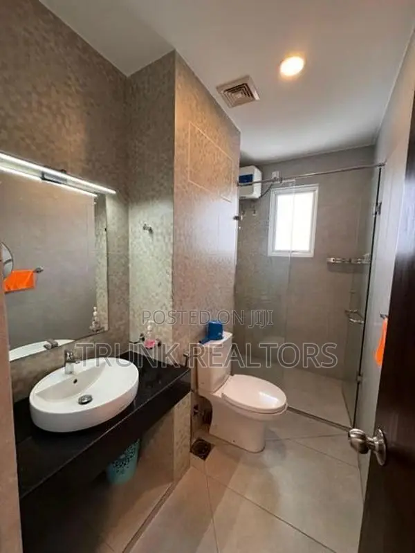 Flemington 03BR Apartment For Rent (NK11512) Rajagiriya