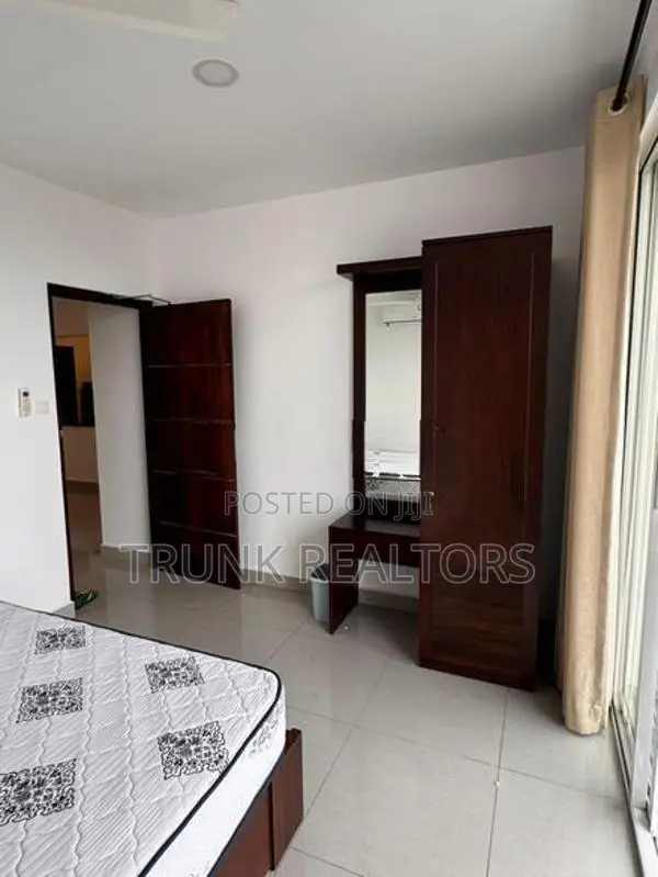 Flemington 03BR Apartment For Rent (NK11512) Rajagiriya