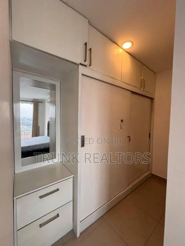 Flemington 03BR Apartment For Rent (NK11512) Rajagiriya
