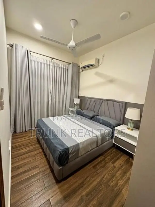 Kings View Residencies 03BR Apartment For Rent (NK11508)Kotte