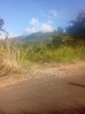 Land for Sale - Haputale