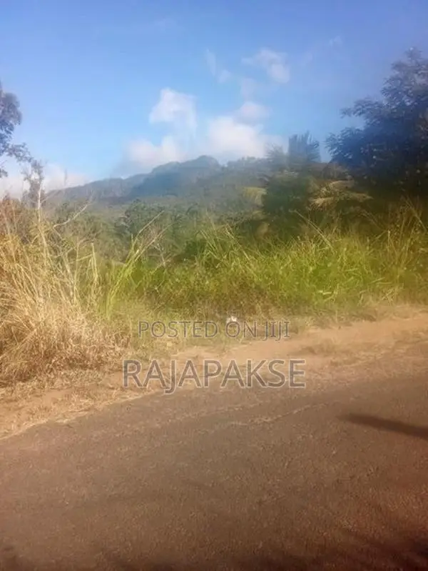 Land for Sale - Haputale