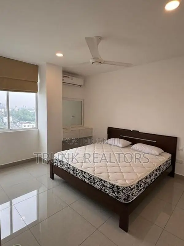 Flemington 03BR Apartment For Rent (NK11512) Rajagiriya