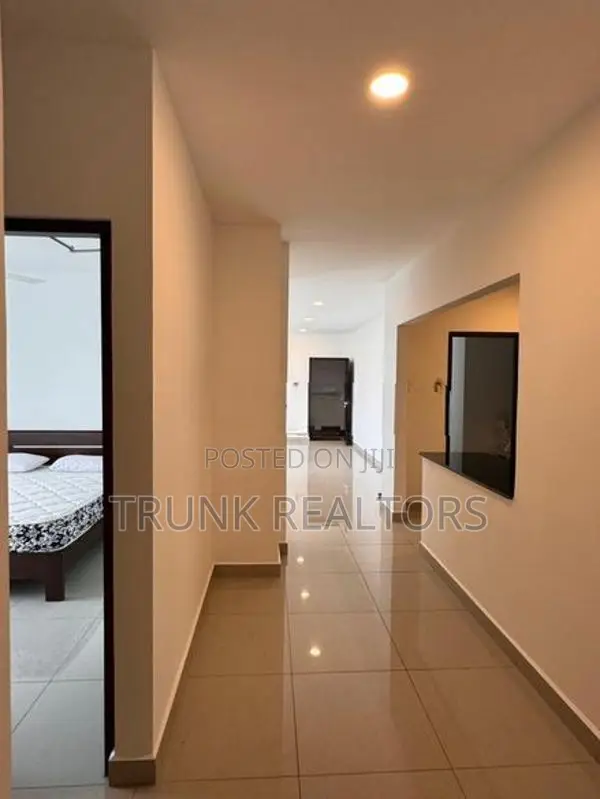 Flemington 03BR Apartment For Rent (NK11512) Rajagiriya