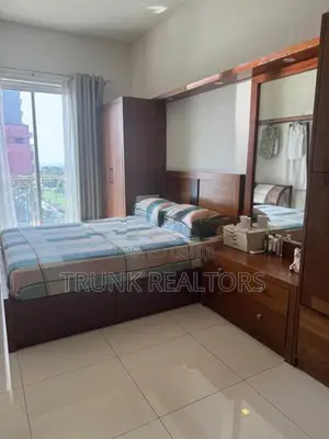 Capital Trust Residencies 03BR Apartment For Sale (NK11514)-Colombo 04