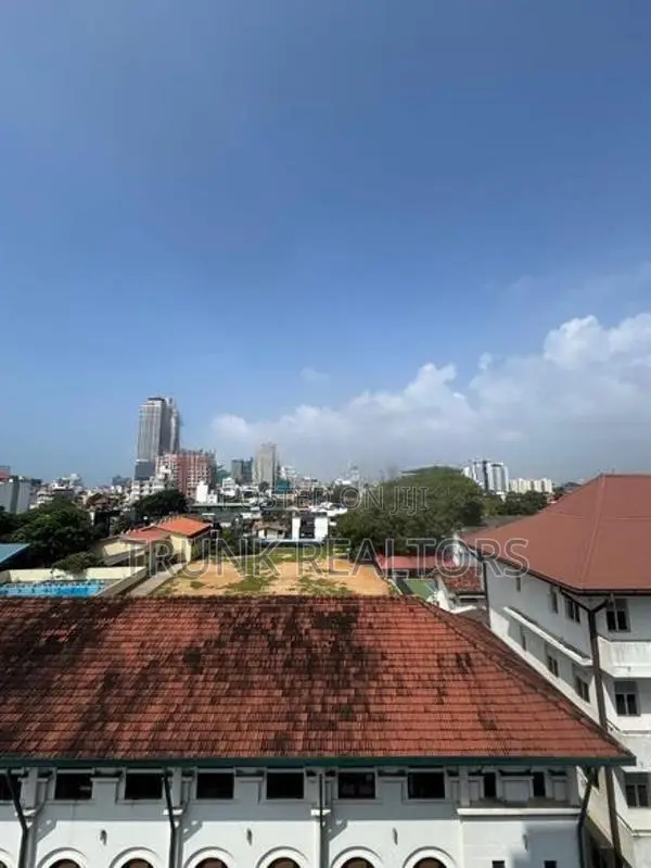 Capital Trust Residencies 03BR Apartment For Sale (NK11514)-Colombo 04