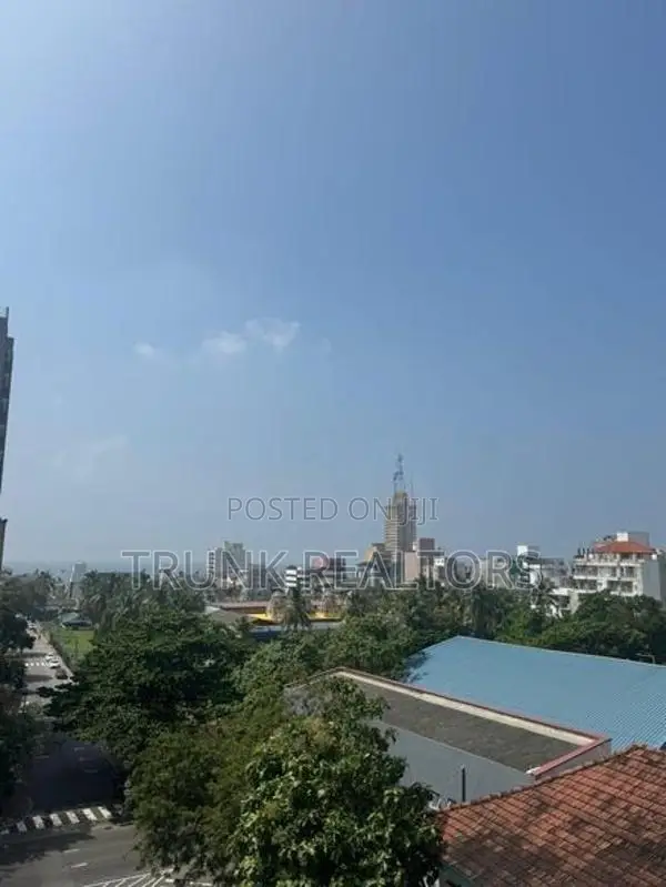 Capital Trust Residencies 03BR Apartment For Sale (NK11514)-Colombo 04