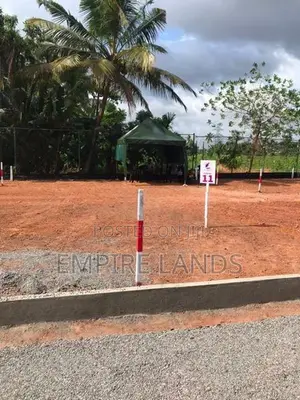 Land for Sale Ganemulla